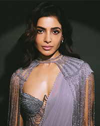 Samantha Ruth Prabhu
